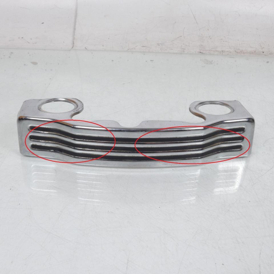 Carénage enjoliveur protection té fourche origine pour moto Suzuki 400 GN 1980 à 1982