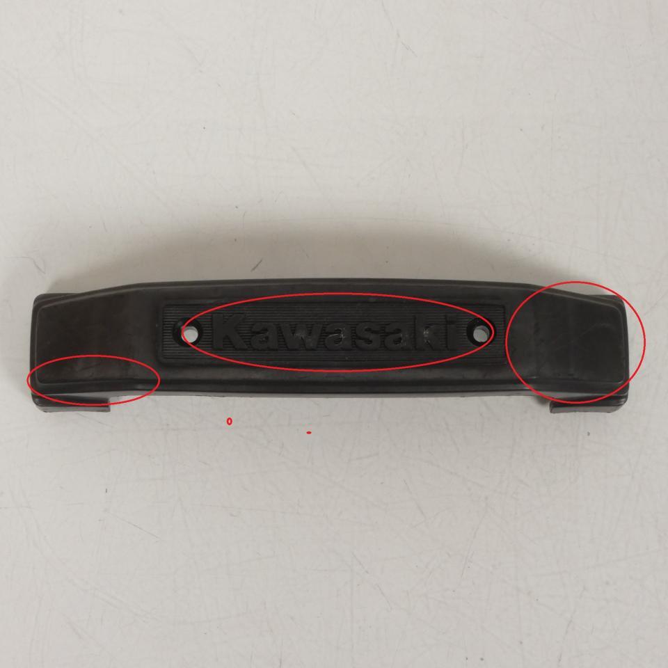 photo piece : Protection te de fourche->Kawasaki Z