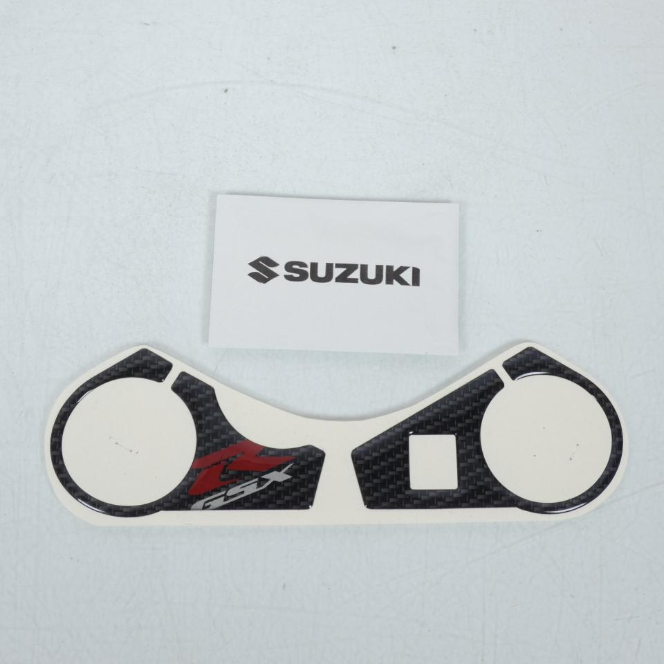 photo piece : Protection te de fourche->Suzuki GSXR