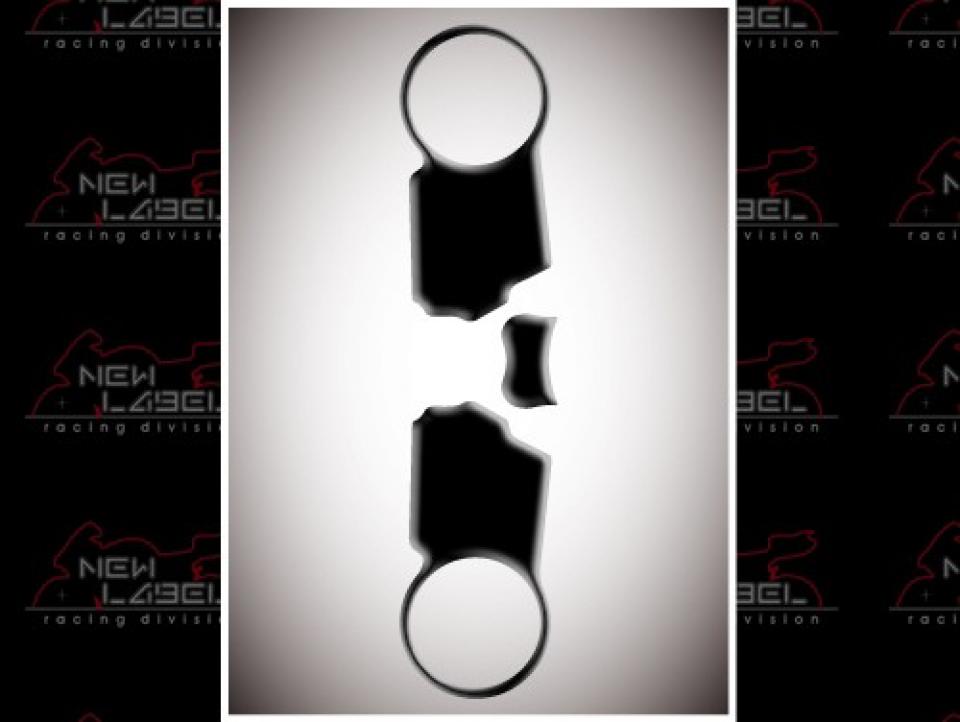 photo piece : Protection te de fourche->Honda CBR