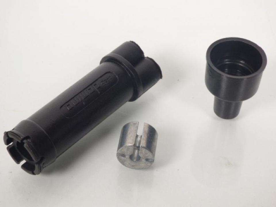 Dédoubleur câble de gaz Domino pour Scooter Gilera 50 DNA GP 0182.86 Neuf