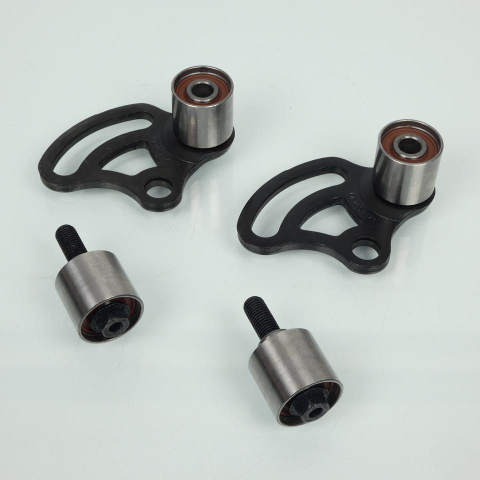 Courroie de distribution Dayco pour Moto Ducati 1000 St3 2006 à 2007 S302AA / 941067 Neuf