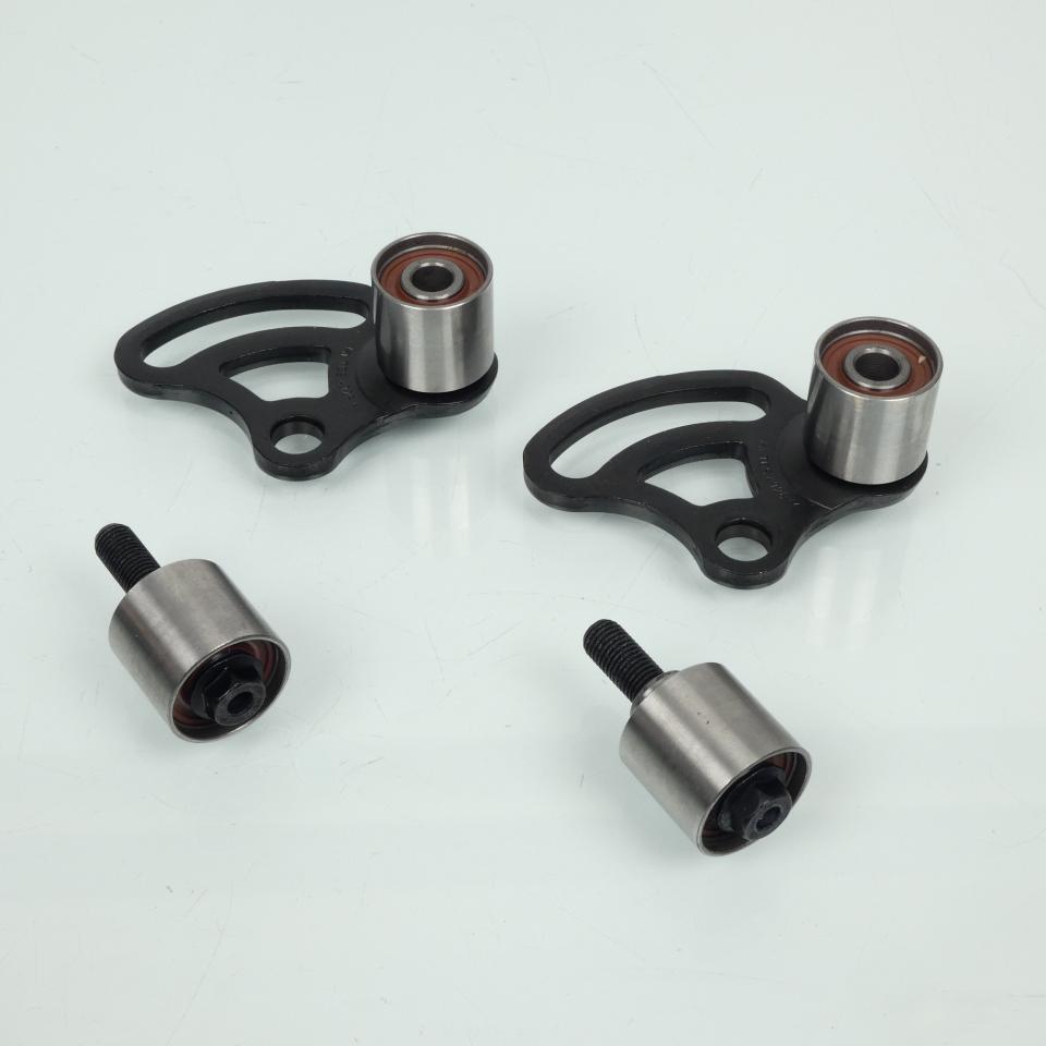 Kit courroie de distribution Dayco pour moto Ducati 600 Monster 1999 à 2001 Neuf