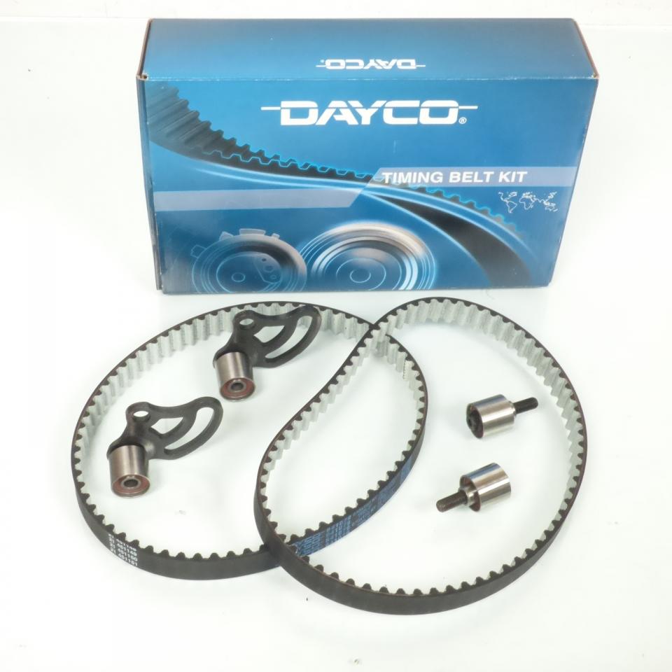 Courroie distribution Dayco pour moto Ducati 800 Hypermotard 2010-2012 KTB1202