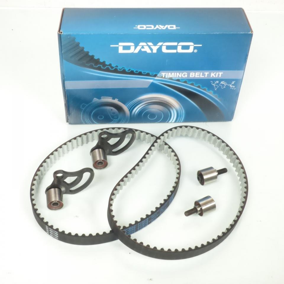 Courroie de distribution Dayco pour Moto Ducati 800 Scrambler 2019 Neuf