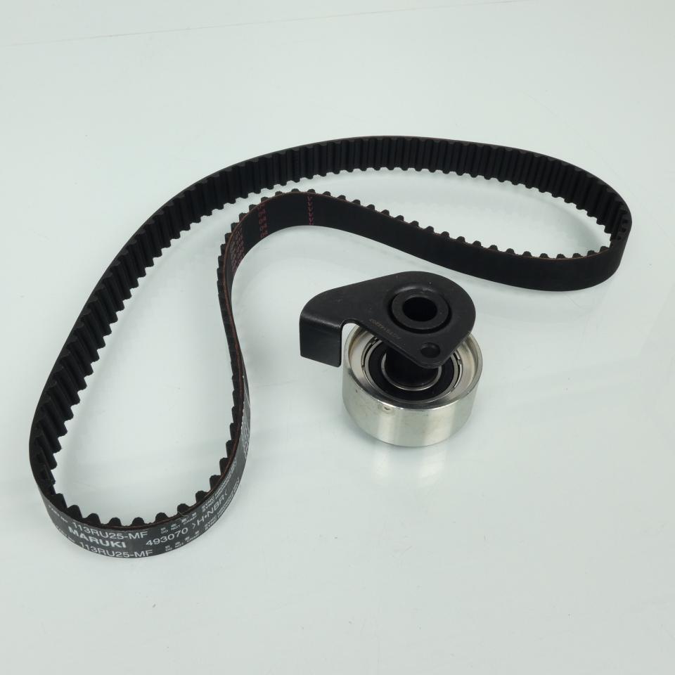 Kit courroie de distribution RMS pour auto Piaggio 750 Quargo D 2004 à 2006 Neuf