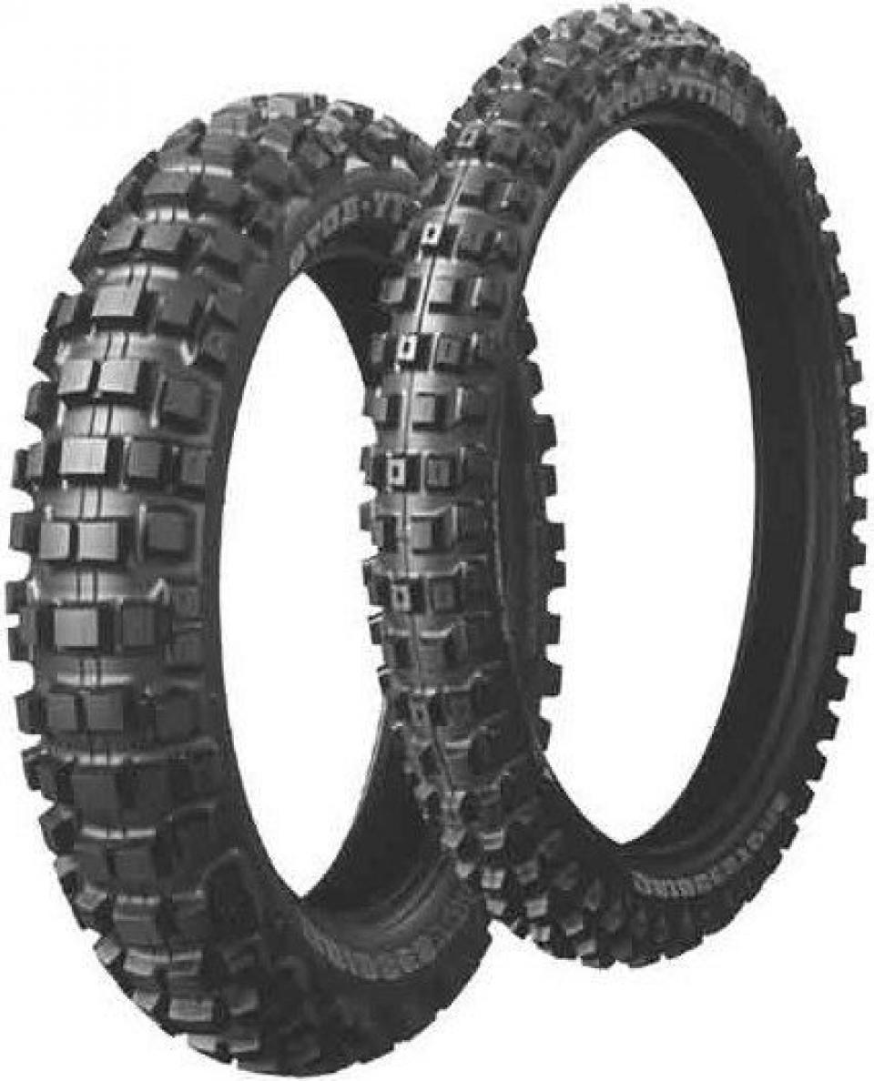 Pneu 120-100-18 pour  