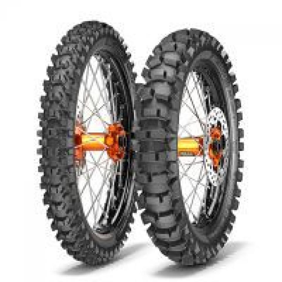Pneu 120-100-18 Metzeler pour Auto 2762600 Neuf