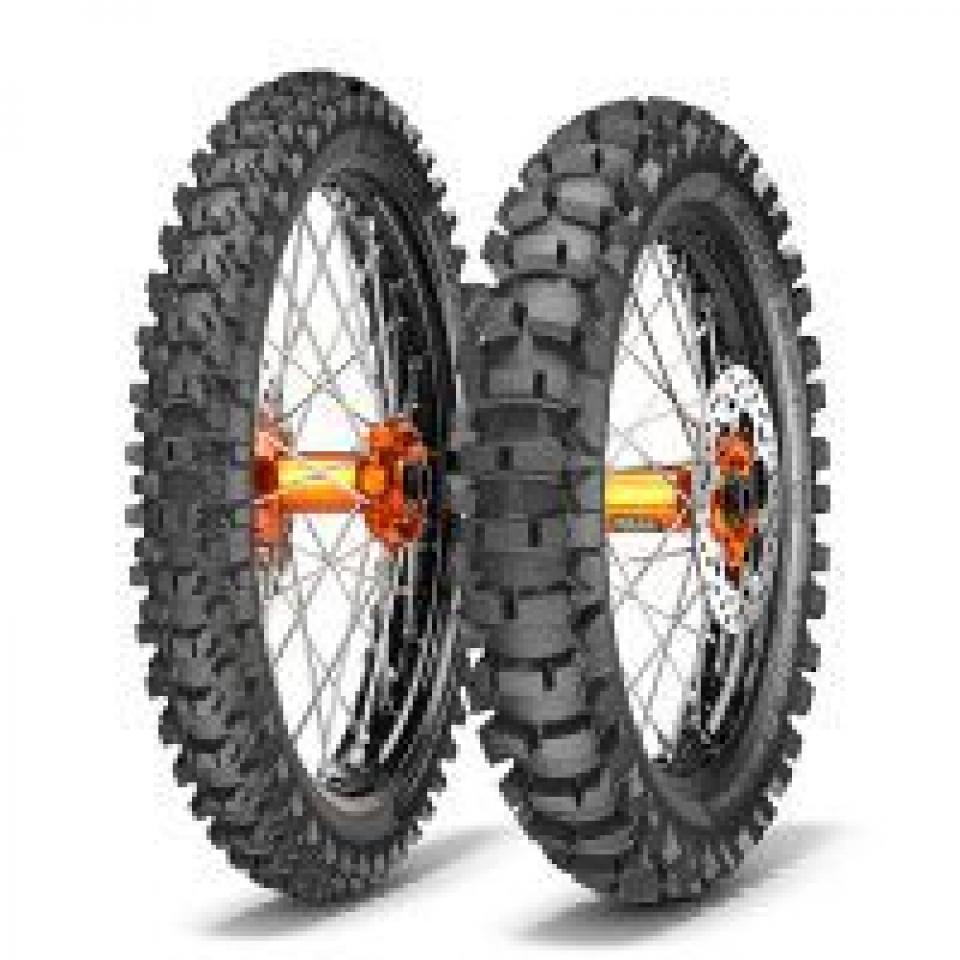 Pneu 120-100-18 Metzeler pour Auto 2762600 Neuf