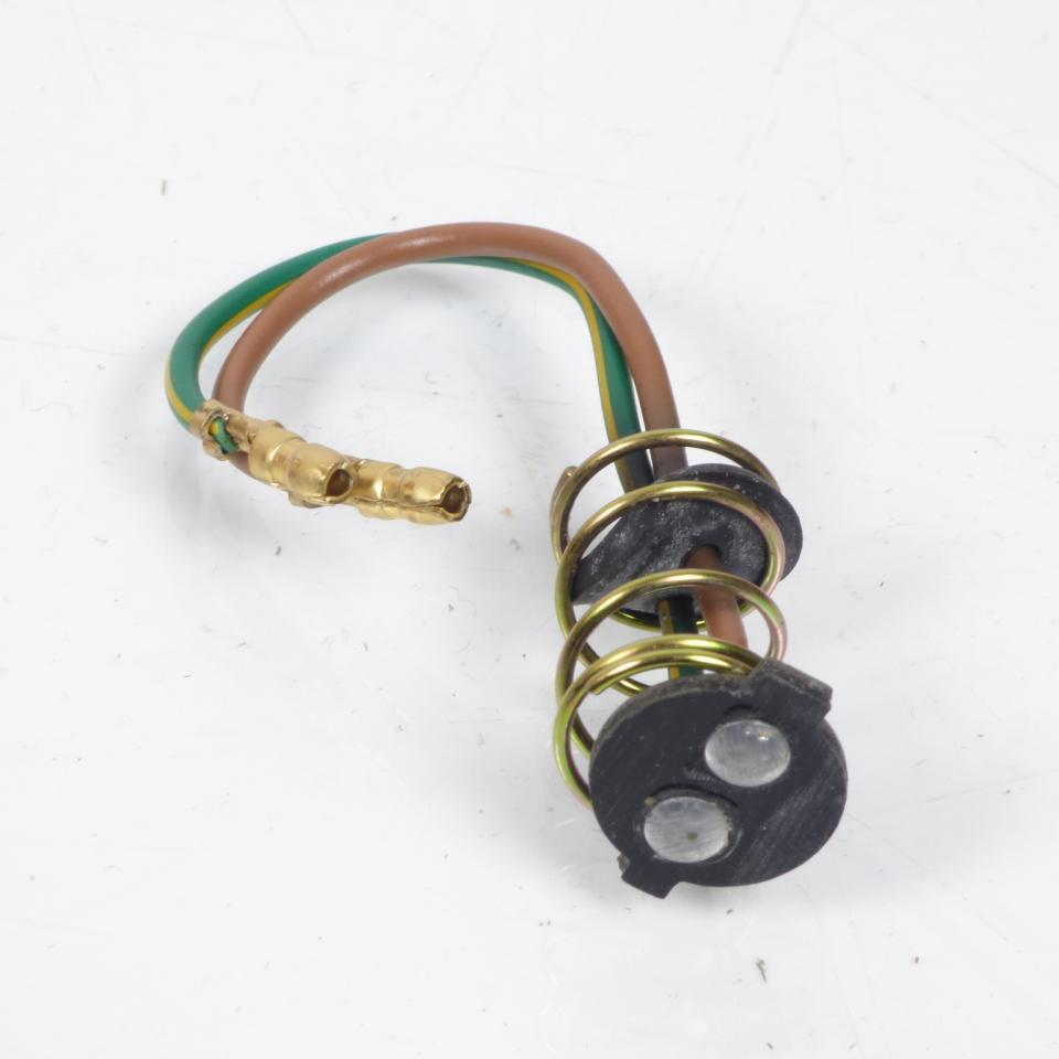 Douille support porte ampoule pour Honda CZ