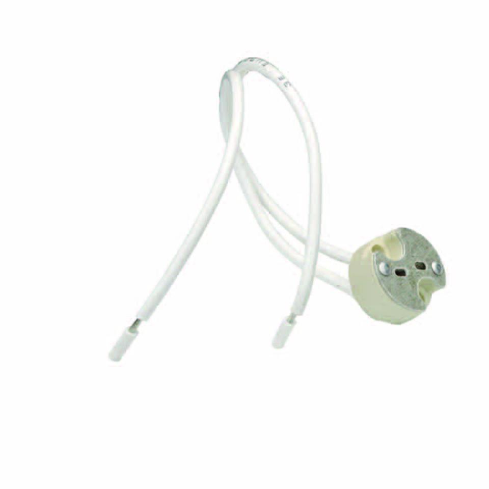 Douille support porte ampoule pour  