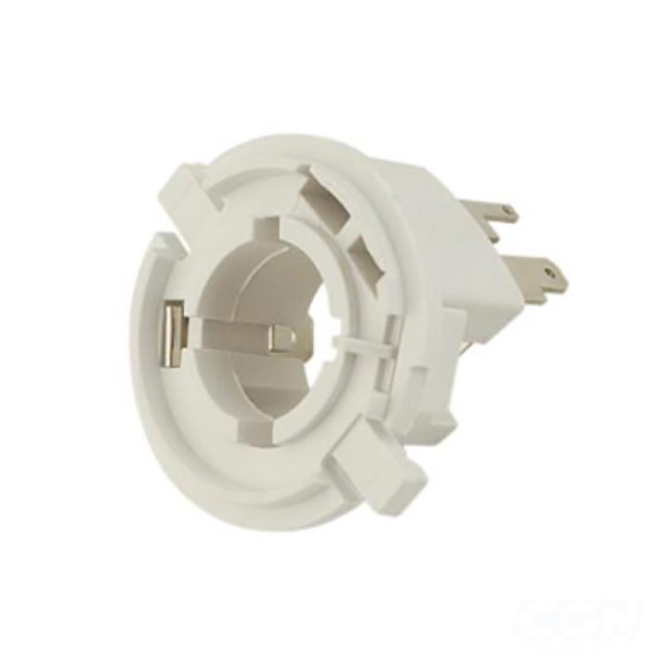 photo piece : Douille support porte ampoule->