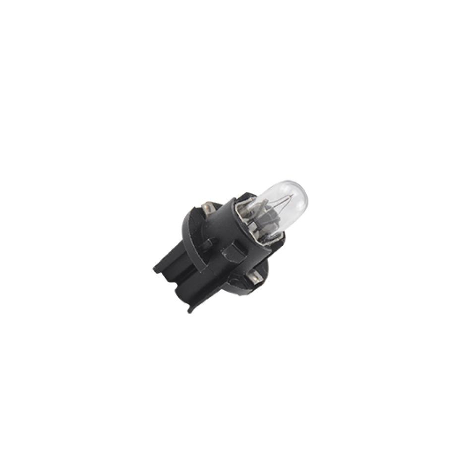 Douille support porte ampoule origine pour Moto Yamaha 50 TZR 2003 à 2012 Neuf