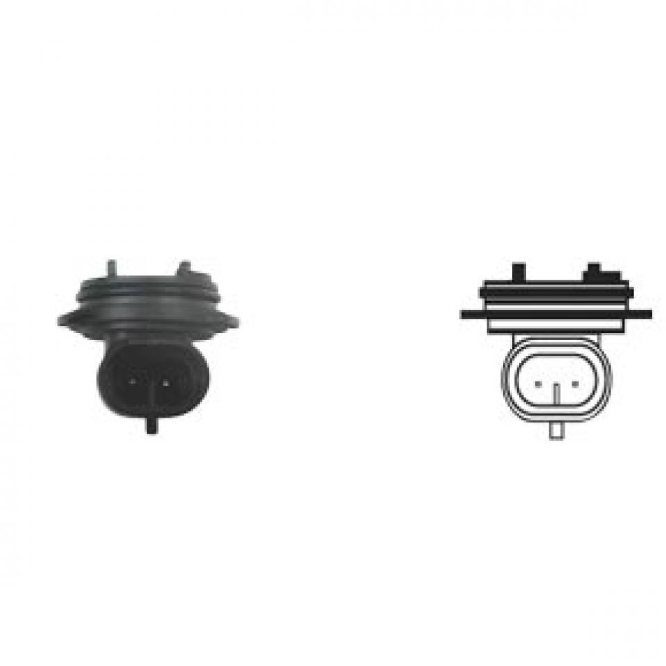 photo piece : Douille support porte ampoule->
