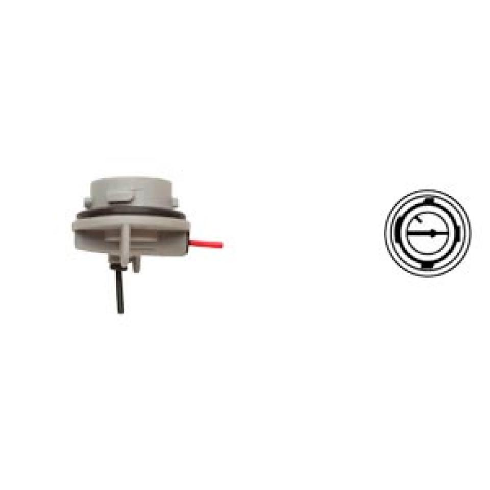 photo piece : Douille support porte ampoule->