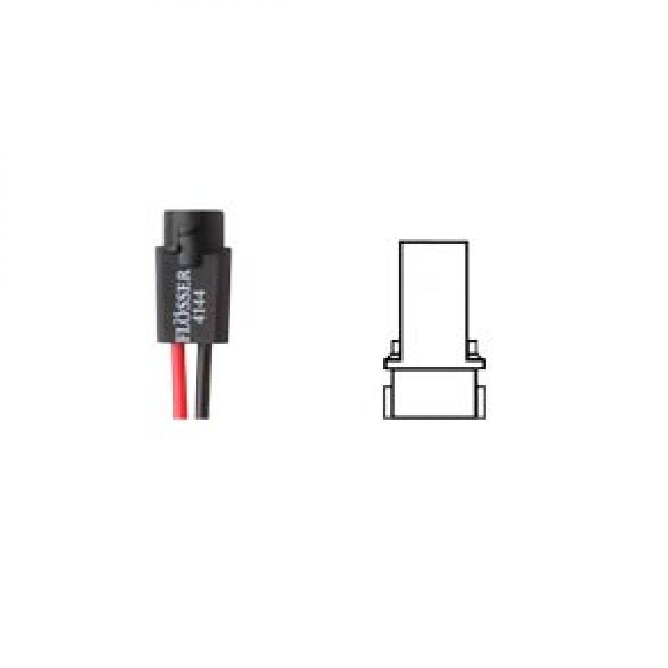 Douille support porte ampoule pour  