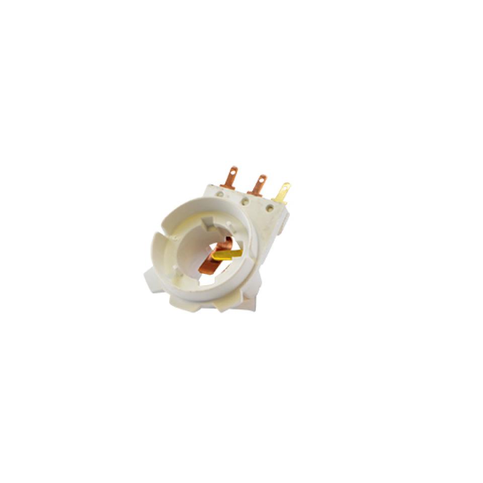 Douille support porte ampoule origine pour Scooter Yamaha 50 Jog R Après 2004 Neuf