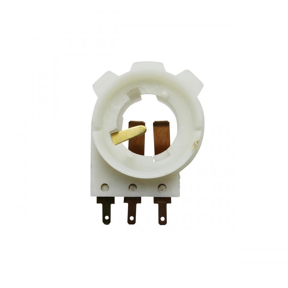 photo piece : Douille support porte ampoule->