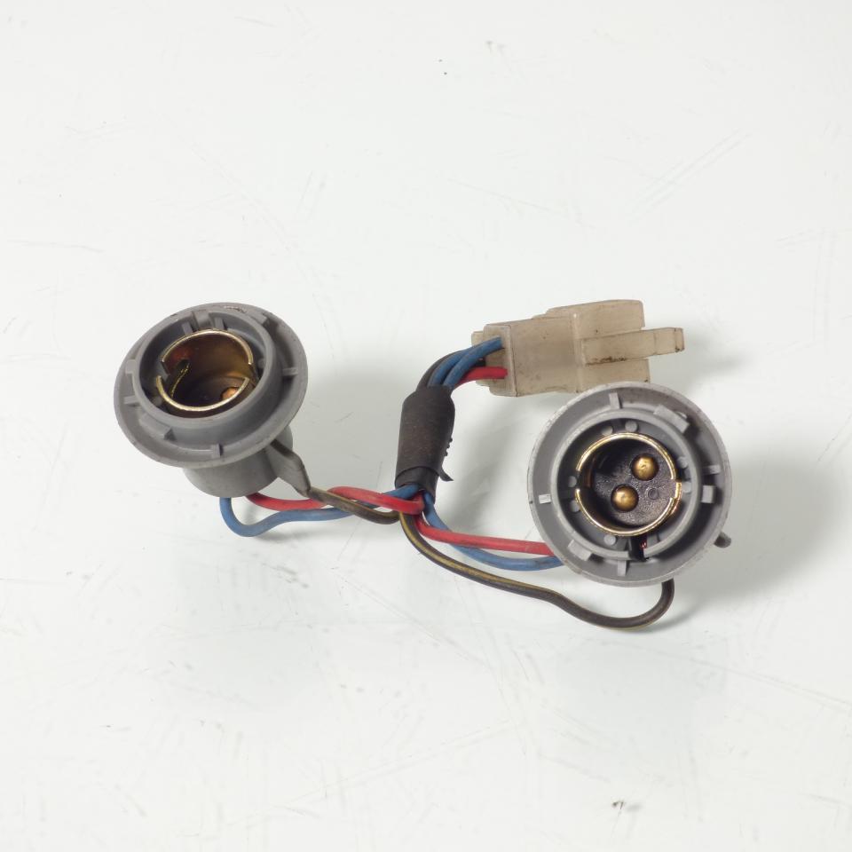 photo piece : Douille support porte ampoule->Kawasaki GPZ