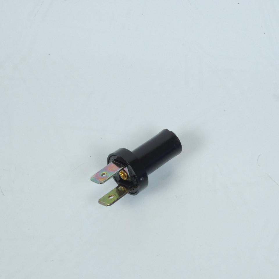 Douille support porte ampoule de compteur Transval BA7s pour mobylette MBK 51