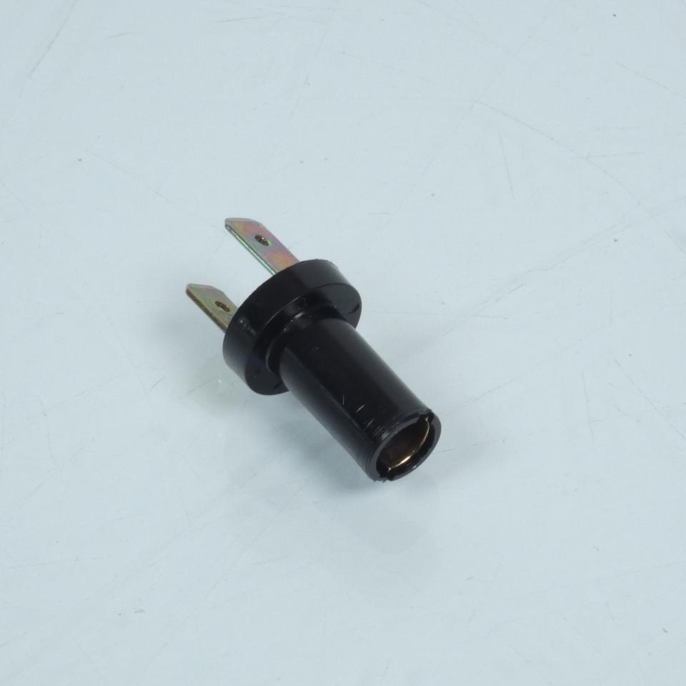 Douille support porte ampoule de compteur Transval BA7s pour mobylette MBK 51