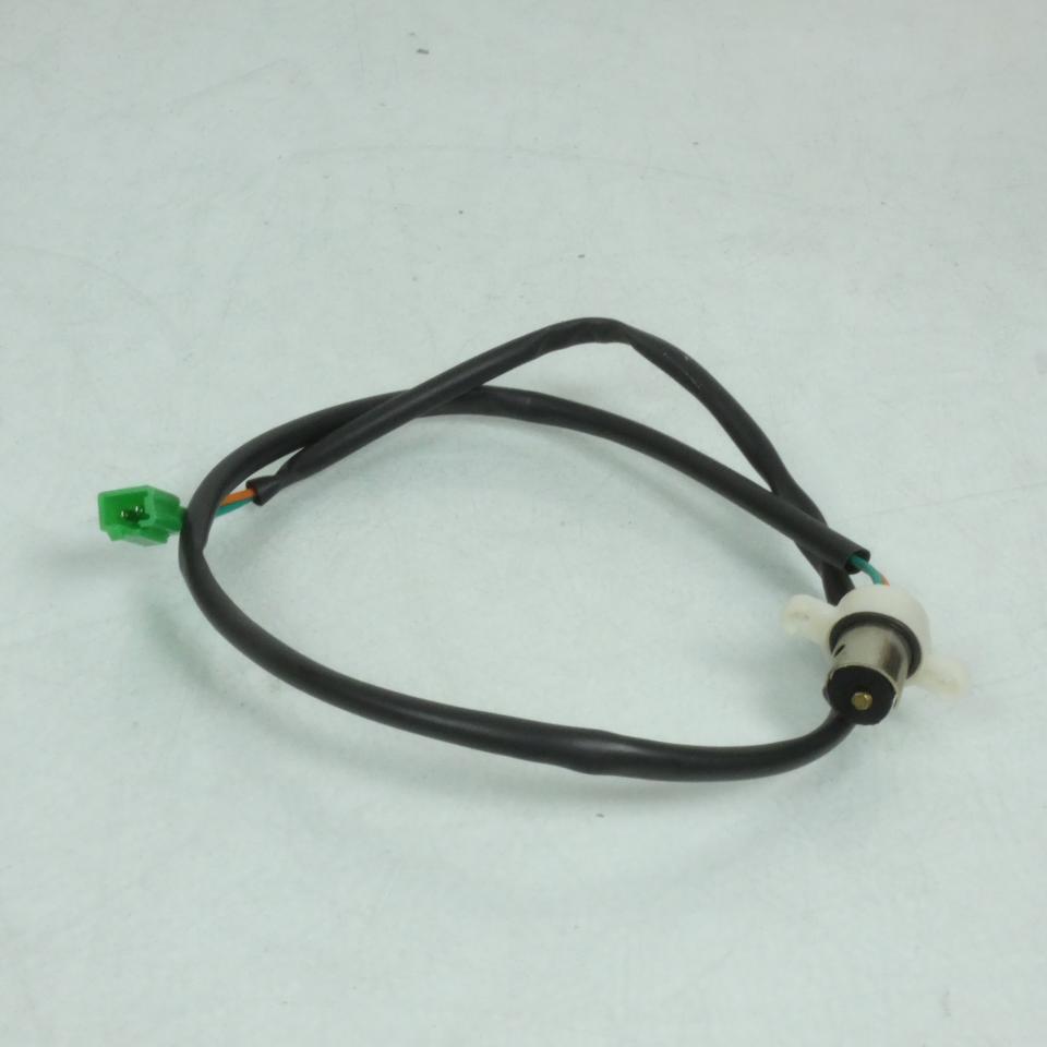 Douille support porte ampoule pour Peugeot