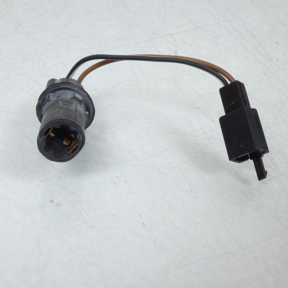 Douille support porte ampoule Générique pour moto 17cm Occasion