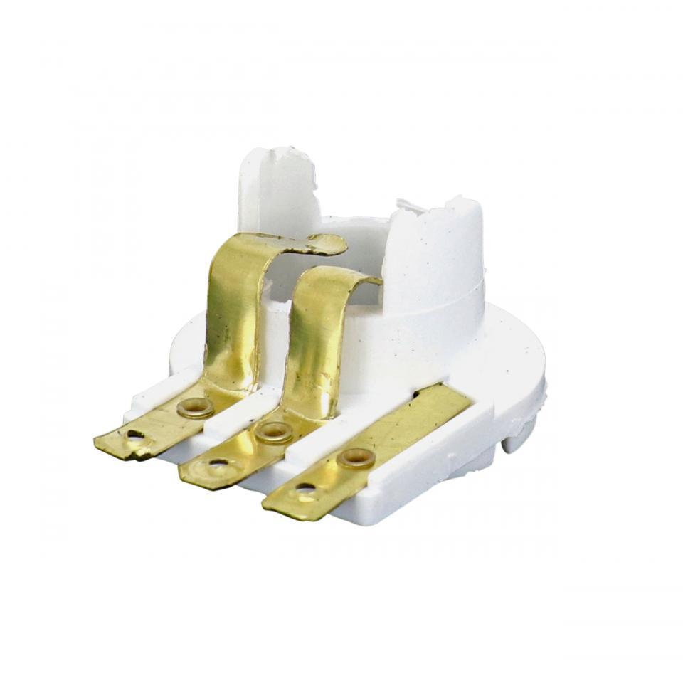 Douille support porte ampoule SELECTION P2R (Motorisé) pour Auto Neuf