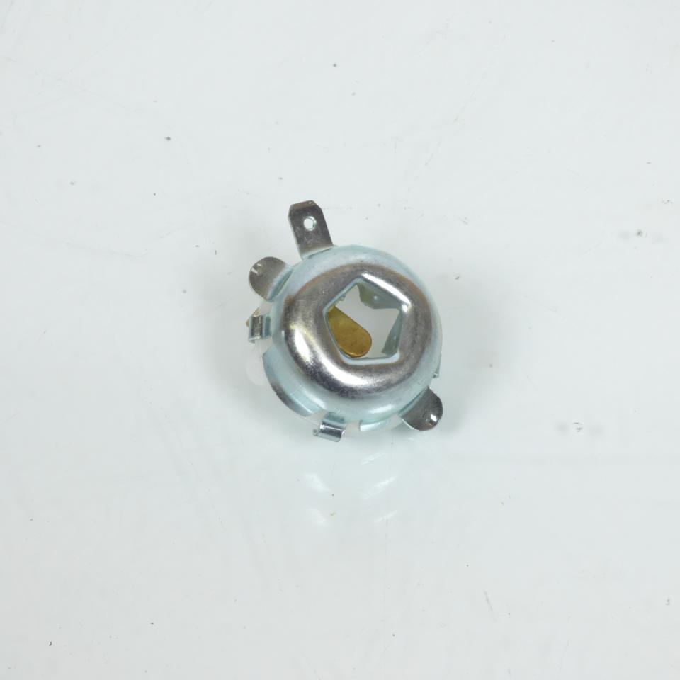 photo piece : Douille support porte ampoule->MBK 