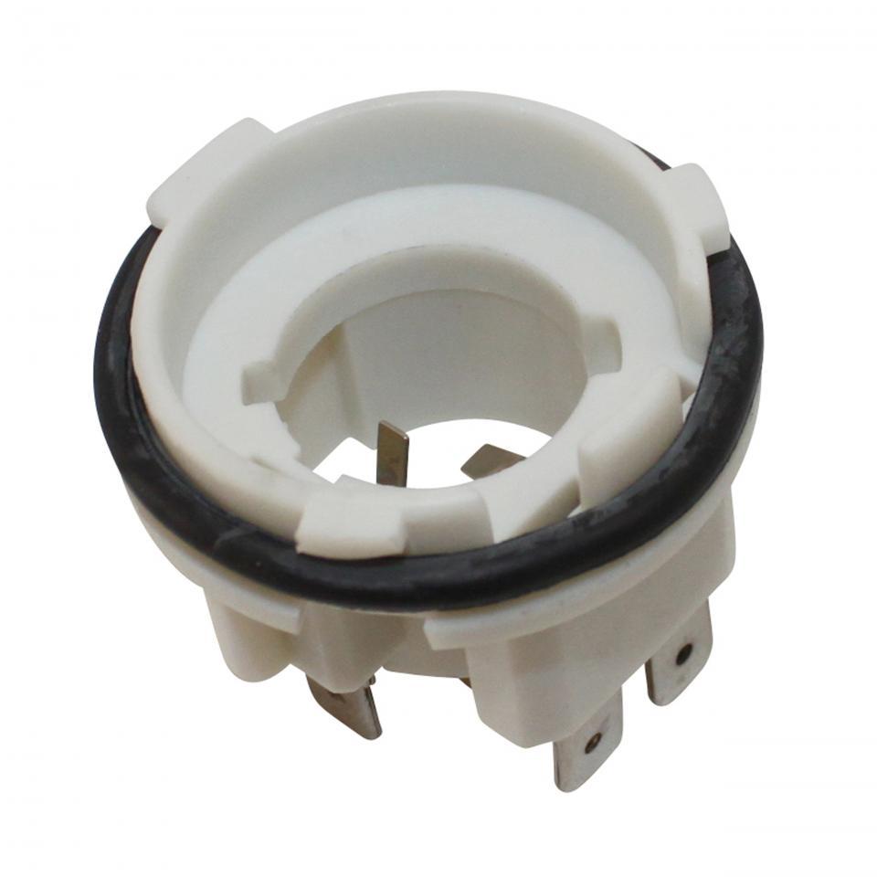 photo piece : Douille support porte ampoule->MBK Booster
