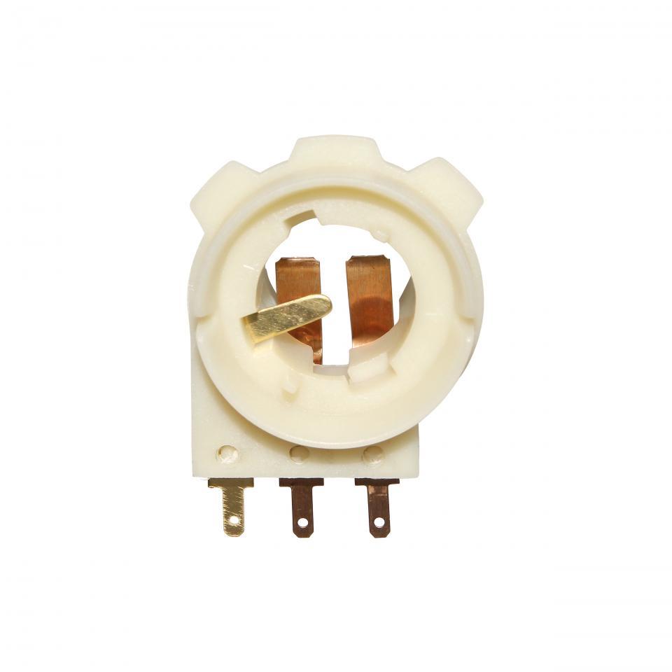 Douille support porte ampoule P2R pour Moto Rieju 50 MRX Avant 2020 Neuf