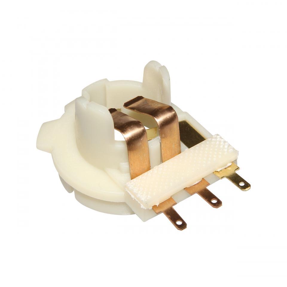 Douille support porte ampoule P2R pour Moto Rieju 50 MRX Avant 2020 Neuf