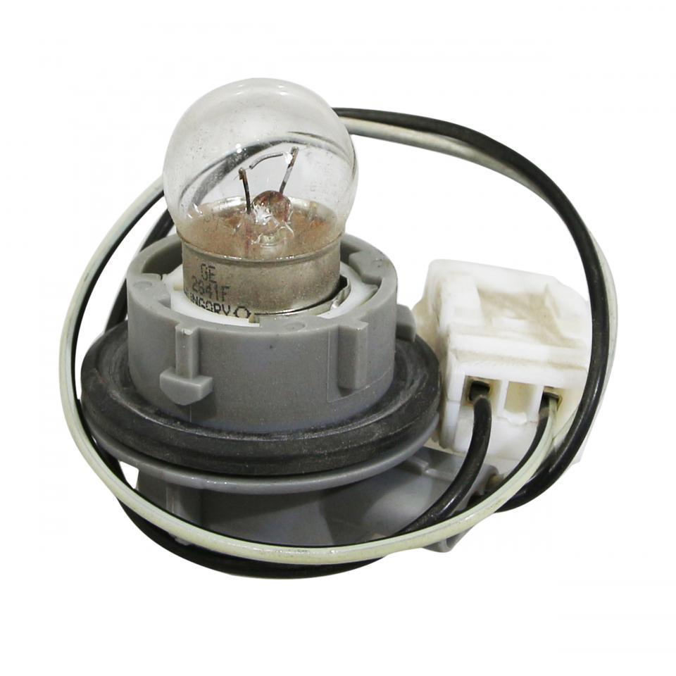 photo piece : Douille support porte ampoule->