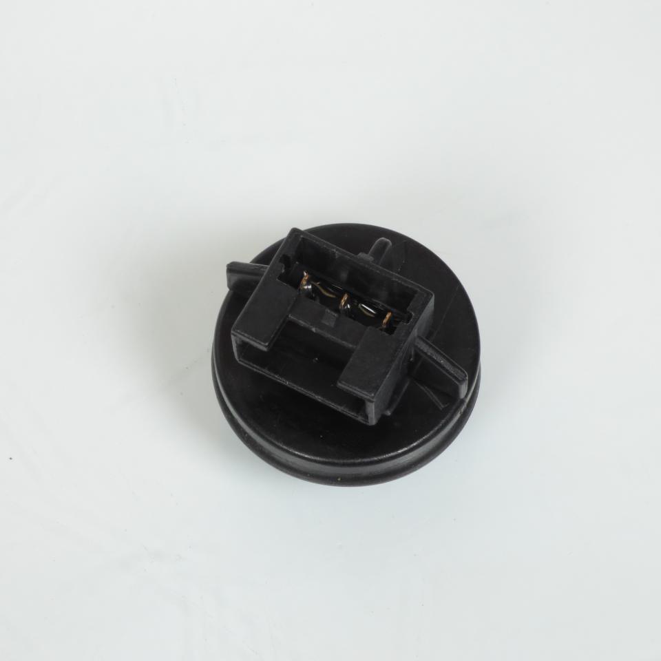 Douille support porte ampoule origine pour Scooter Yamaha 500 Tmax 2005 5GJ-8331E-00 / clignotant Neuf