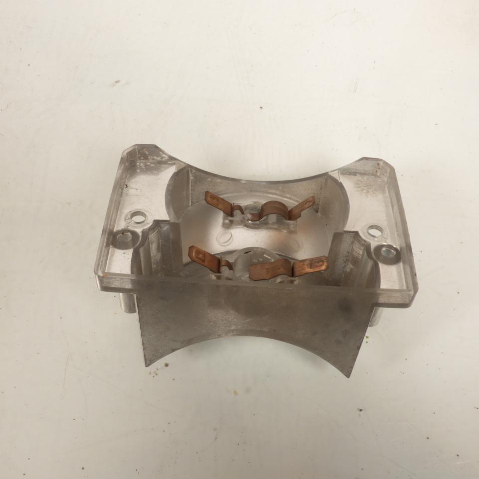 Douille support porte ampoule origine pour mobylette Peugeot 50 103 FOX Occasion
