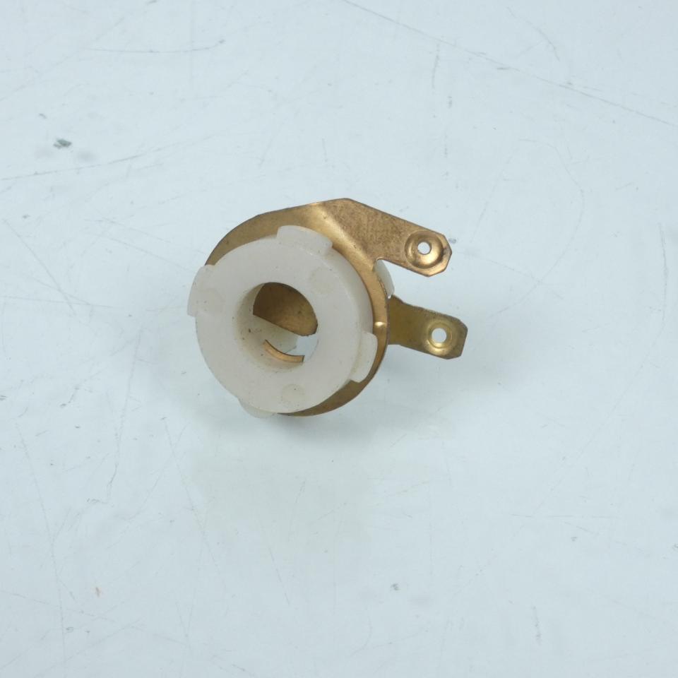 photo piece : Douille support porte ampoule->