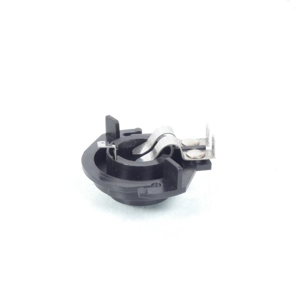 Douille support porte ampoule origine pour Scooter Yamaha 50 Aerox 1997 à 2012 4JC-H4340-00-00 / BA20d Neuf