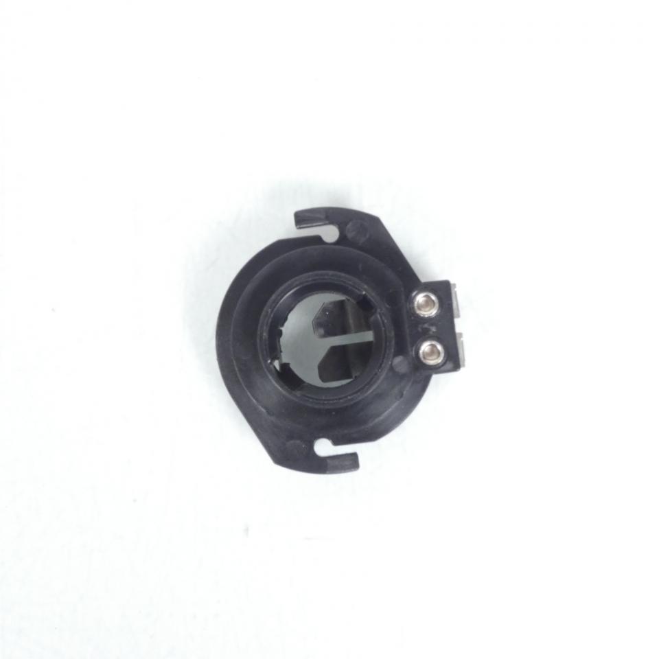 Douille support porte ampoule origine pour Scooter Yamaha 50 Aerox 1997 à 2012 4JC-H4340-00-00 / BA20d Neuf