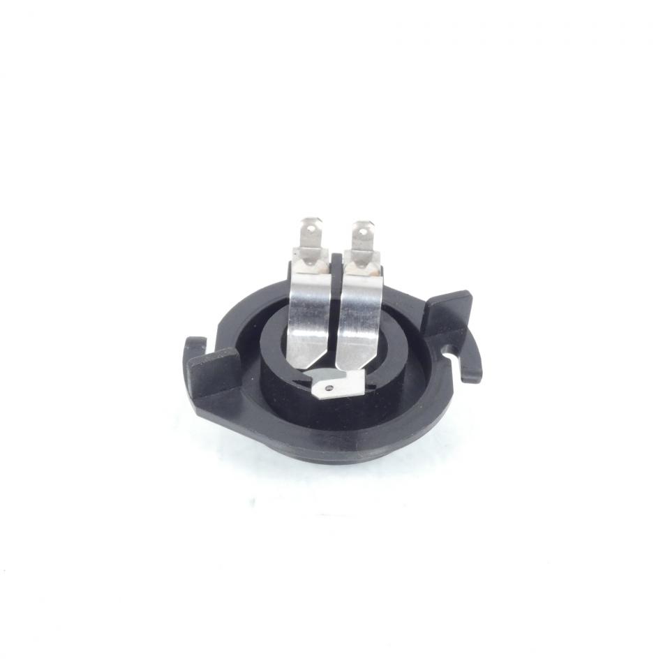 Douille support porte ampoule origine pour Scooter Yamaha 50 Aerox 1997 à 2012 4JC-H4340-00-00 / BA20d Neuf