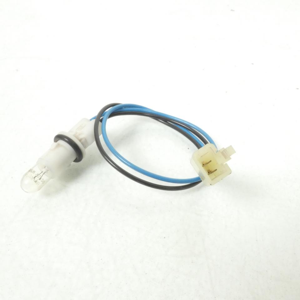 Douille support porte ampoule pour Peugeot Speedfight