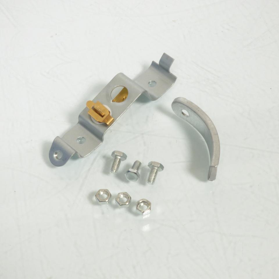 Douille support porte ampoule pour Solex 3800