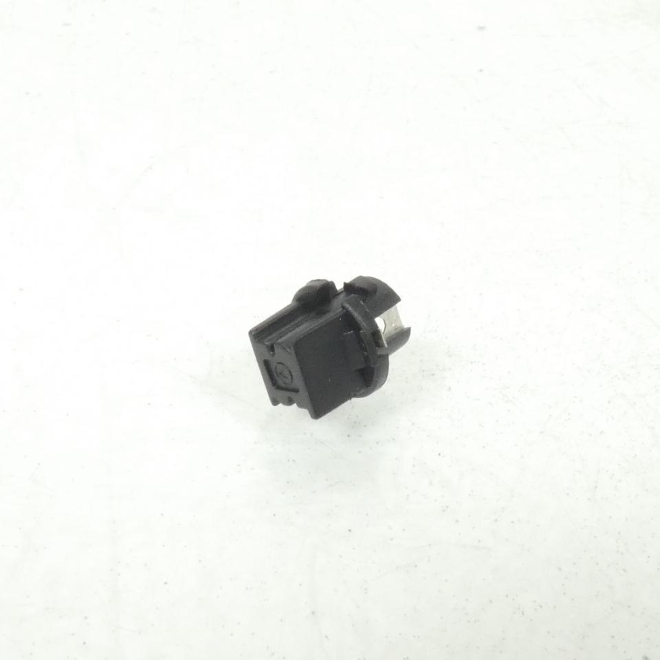 Douille support porte ampoule T5 W2x4.6d pour scooter MBK 50 Booster 5BR-H3534