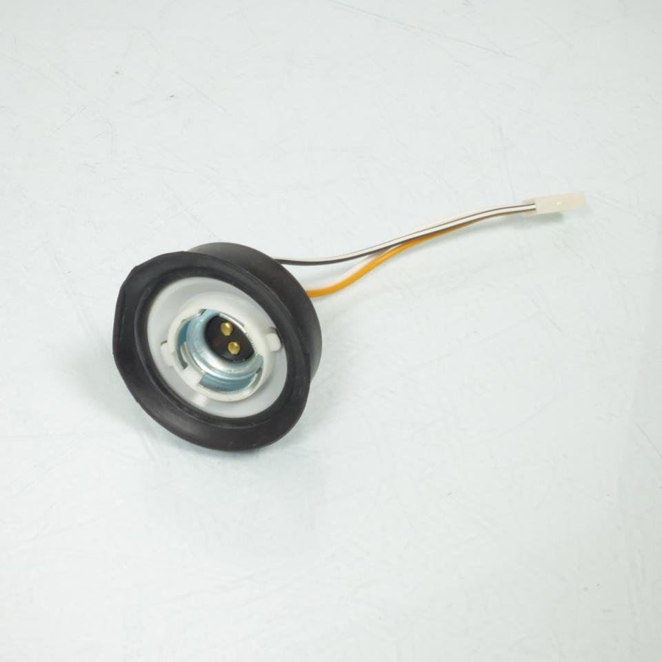 Douille support porte ampoule pour Suzuki DR