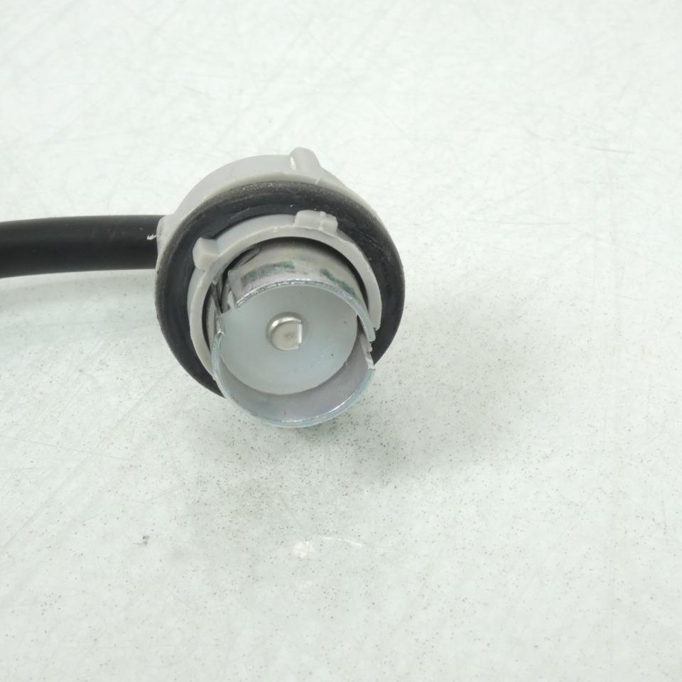 Douille clignotant AV pour scooter Peugeot 50 Kisbee 2T 802457 BAU15s T16 Neuf