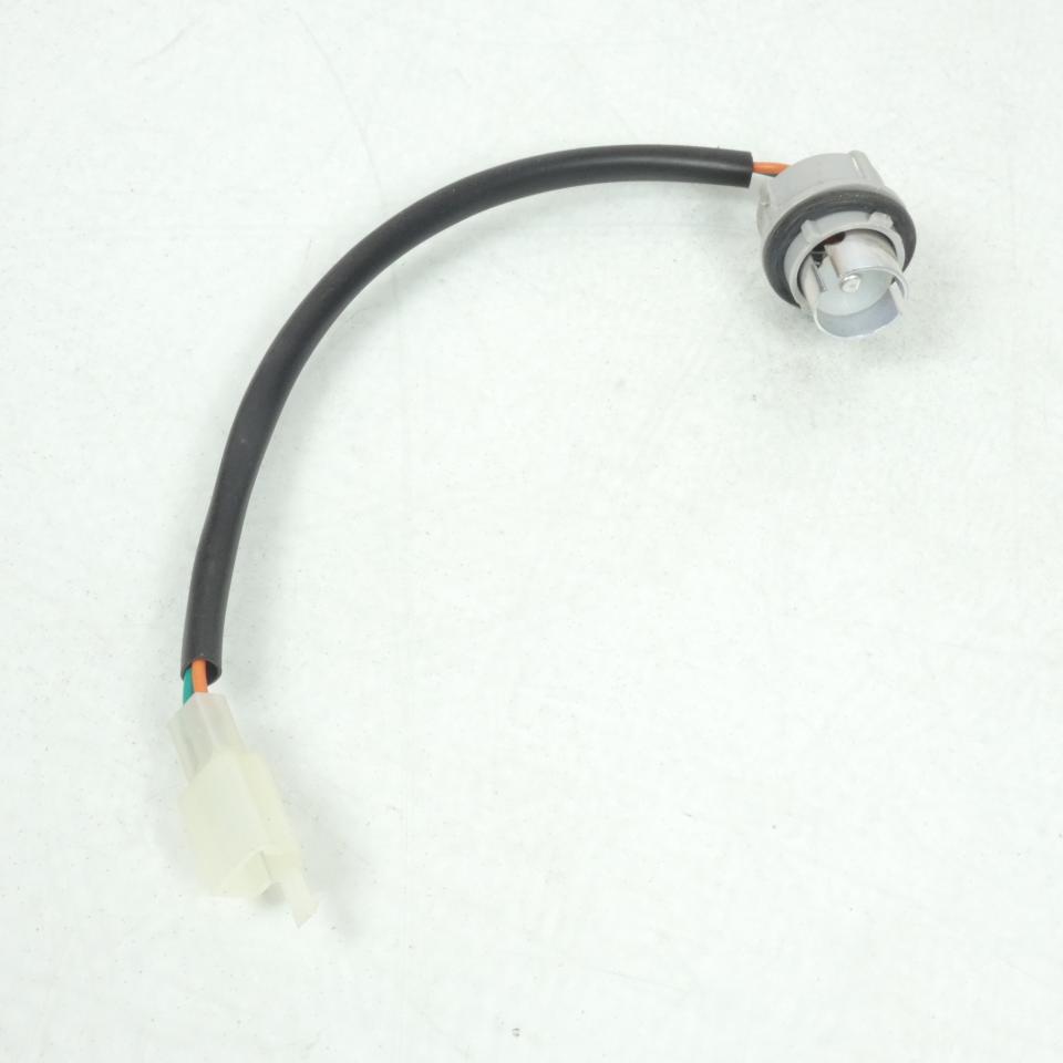 photo piece : Douille support porte ampoule->Peugeot Kisbee 2T
