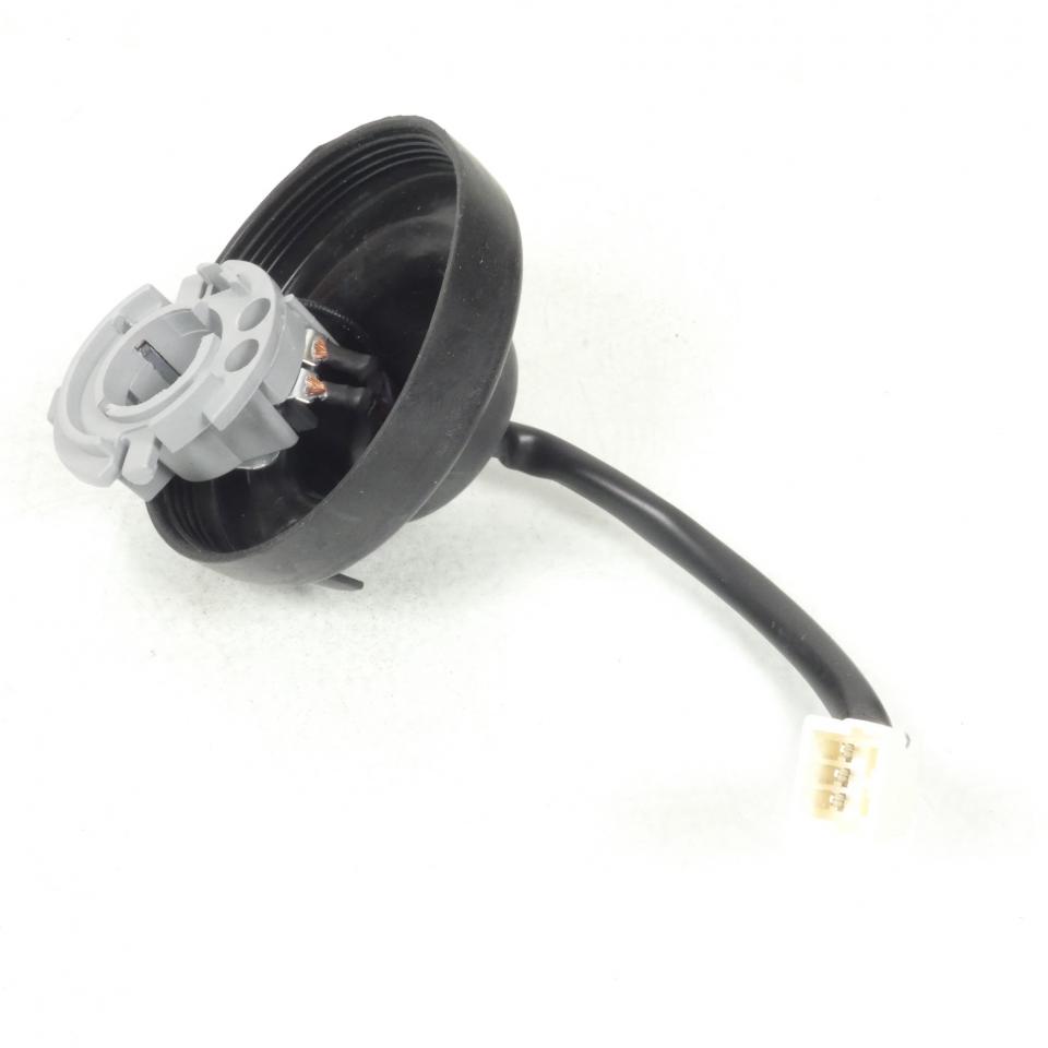photo piece : Douille support porte ampoule->Piaggio Vespa Lx 4T 4V