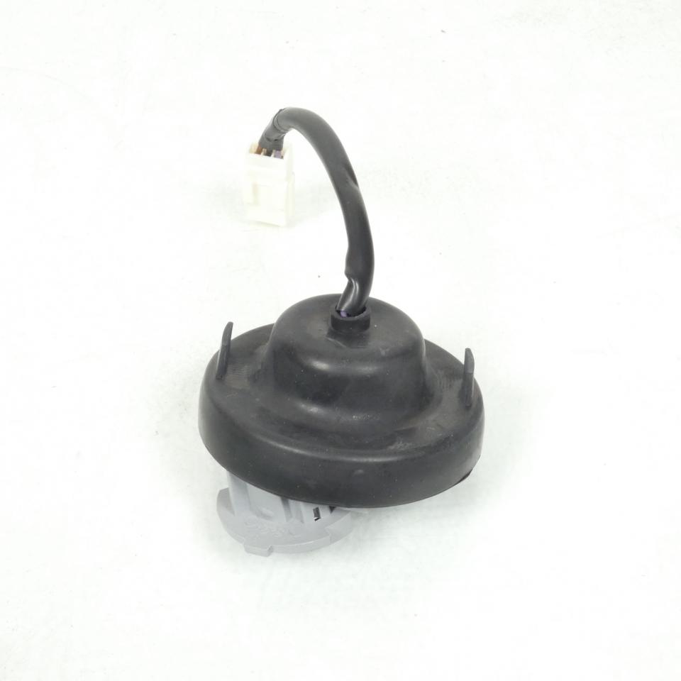 Douille support porte ampoule RMS pour scooter Piaggio 50 Vespa Lx BA20d 12V