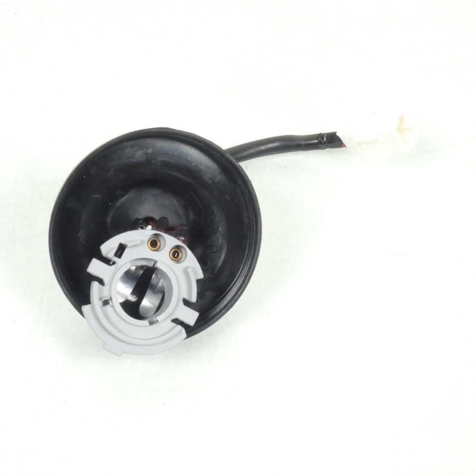 Douille support porte ampoule RMS pour scooter Piaggio 50 Vespa Lx BA20d 12V