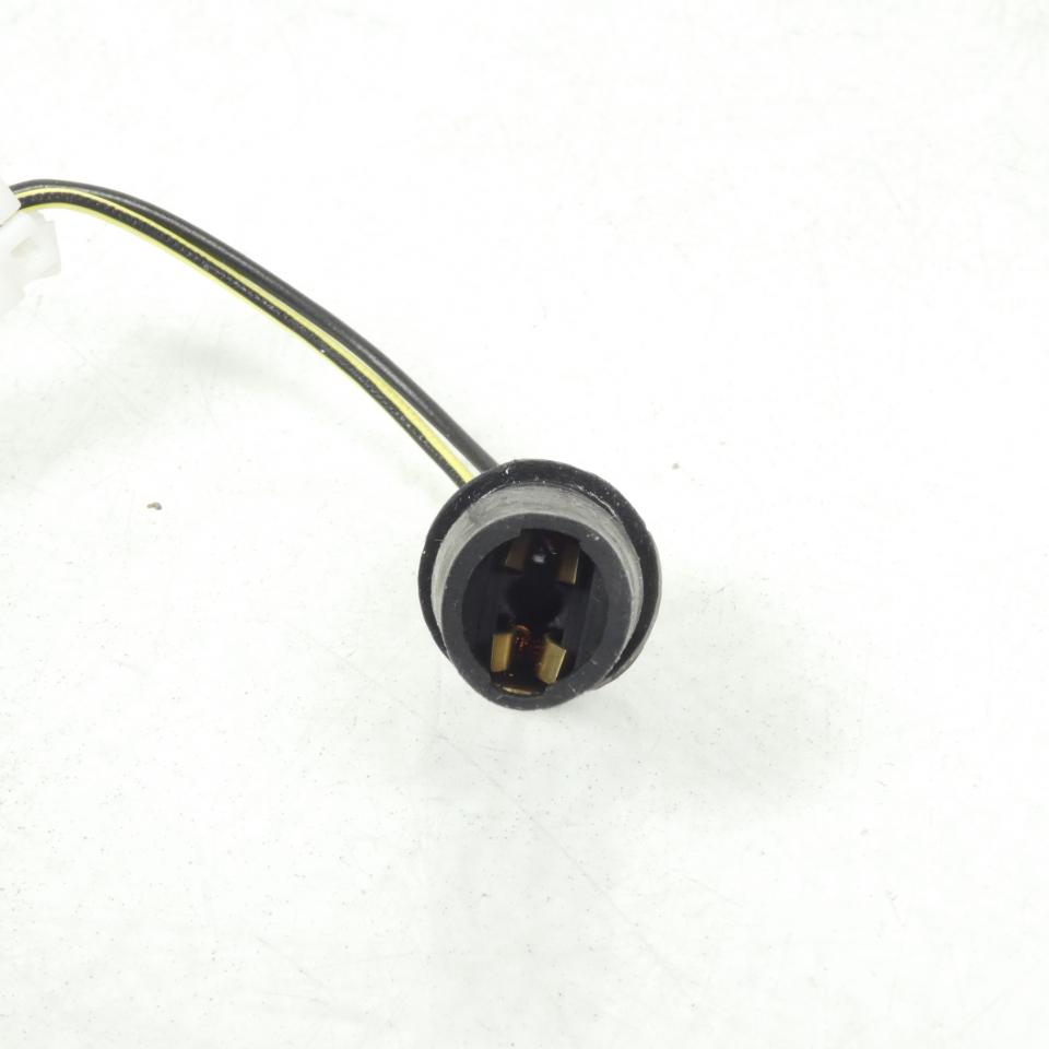 Douille support porte ampoule RMS pour scooter Piaggio 50 Vespa Lx W5W 12V