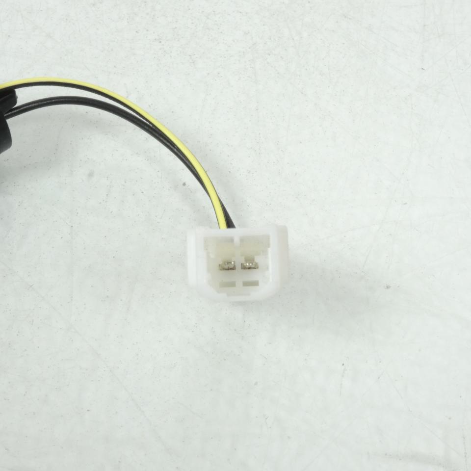 Douille support porte ampoule RMS pour scooter Piaggio 50 Vespa Lx W5W 12V